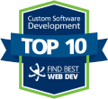 Top 10 Custom Software Development